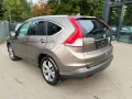 Honda CR-V LIFESTYLE 2WD*KLIMA*NAVI*R-KAMERA*1.HAND*