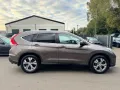 Honda CR-V LIFESTYLE 2WD*KLIMA*NAVI*R-KAMERA*1.HAND*