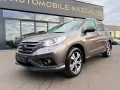Honda CR-V LIFESTYLE 2WD*KLIMA*NAVI*R-KAMERA*1.HAND*