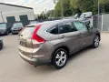 Honda CR-V LIFESTYLE 2WD*KLIMA*NAVI*R-KAMERA*1.HAND*
