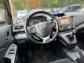Honda CR-V LIFESTYLE 2WD*KLIMA*NAVI*R-KAMERA*1.HAND*