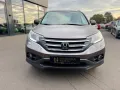 Honda CR-V LIFESTYLE 2WD*KLIMA*NAVI*R-KAMERA*1.HAND*