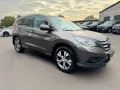 Honda CR-V LIFESTYLE 2WD*KLIMA*NAVI*R-KAMERA*1.HAND*