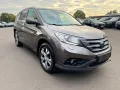 Honda CR-V LIFESTYLE 2WD*KLIMA*NAVI*R-KAMERA*1.HAND*