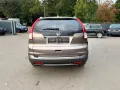 Honda CR-V LIFESTYLE 2WD*KLIMA*NAVI*R-KAMERA*1.HAND*