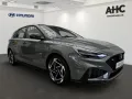 Hyundai i30 1.5 T-GDI 7-DCT N-Line 2xKlima Navi LED PDC