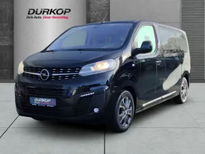 Opel Zafira Life Selection M 1.5D 7-Sitzer AHK Mehrzo