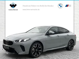 BMW 220 Gran Coupé 360, Iconic Glow, Head-Up