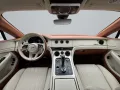 Bentley Continental GT Azure MY 2026 BENTLEY BERLIN