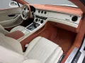 Bentley Continental GT Azure MY 2026 BENTLEY BERLIN
