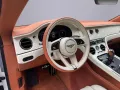 Bentley Continental GT Azure MY 2026 BENTLEY BERLIN