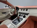 Bentley Continental GT Azure MY 2026 BENTLEY BERLIN