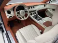 Bentley Continental GT Azure MY 2026 BENTLEY BERLIN
