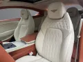 Bentley Continental GT Azure MY 2026 BENTLEY BERLIN