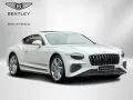 Bentley Continental GT Azure MY 2026 BENTLEY BERLIN
