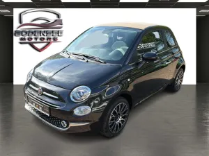 Fiat 500C Dolcevita