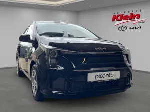 Kia Picanto Edition 2024 EU6e PE2 1.0 MT EDITION 7