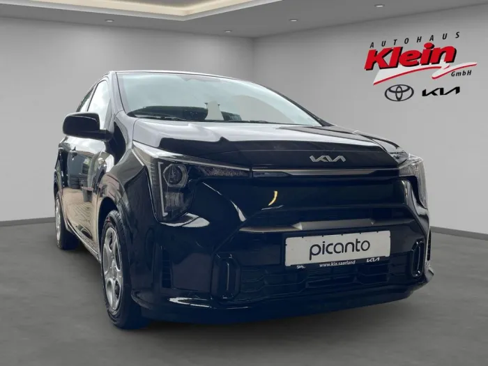Kia Picanto Edition 2024 EU6e PE2 1.0 MT EDITION 7