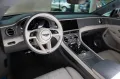 Bentley Continental GT Azure  - Naim, Blackline spec.