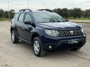 Dacia DACIA Duster 1.5 dCi 8V 4x2 Essential