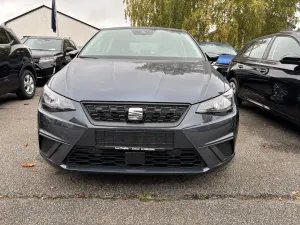 Seat Ibiza Style