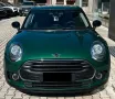 MINI Mini One D Clubman 1.5