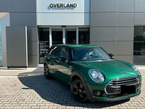 MINI Mini One D Clubman 1.5