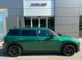 MINI Mini One D Clubman 1.5