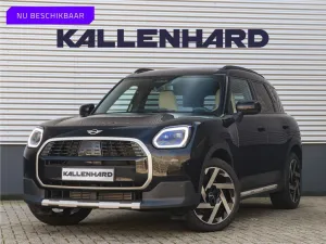 MINI Countryman Cooper 1.5 C Favourerd-XL Paket-Pano-