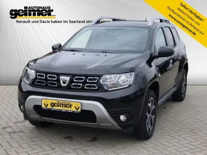 Dacia Duster Celebration dCi 115 2WD