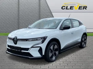 Renault Megane E-Tech Equilibre EV40 130hp PDC Kamera
