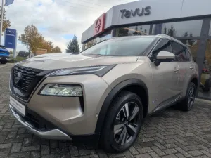 Nissan X-Trail 1.5 VC-T e-POWER Tekna