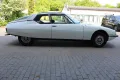 Citroën SM Faltdach  Motorrevision  Schönes Fahrzeug