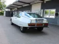 Citroën SM Faltdach  Motorrevision  Schönes Fahrzeug