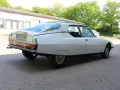 Citroën SM Faltdach  Motorrevision  Schönes Fahrzeug