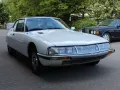 Citroën SM Faltdach  Motorrevision  Schönes Fahrzeug