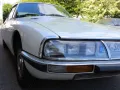 Citroën SM Faltdach  Motorrevision  Schönes Fahrzeug