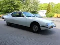 Citroën SM Faltdach  Motorrevision  Schönes Fahrzeug