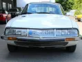 Citroën SM Faltdach  Motorrevision  Schönes Fahrzeug