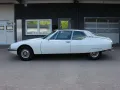 Citroën SM Faltdach  Motorrevision  Schönes Fahrzeug