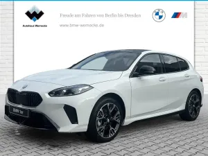 BMW 116 M Sport, H&K, Memory, Iconic Glow