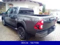 Toyota Hilux 2.8 Double Cab Invincible 48V Mild Hybrid