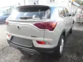 KGM Korando 1.5 Essential AUTOMATIC TEMPOM. PDC+KAM.