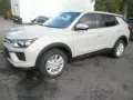 KGM Korando 1.5 Essential AUTOMATIC TEMPOM. PDC+KAM.