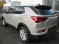 KGM Korando 1.5 Essential AUTOMATIC TEMPOM. PDC+KAM.