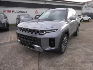 KGM Torres 1.5T Hybrid Essential AT 2WD Navi Sitzhg