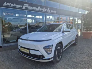 Hyundai KONA Elektro (SX2) 48,4kWh ADVANTAGE