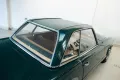 Mercedes-Benz SL 250 SL - Factory 5 Speed - Dunkelgrün - Franc