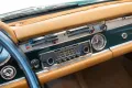 Mercedes-Benz SL 250 SL - Factory 5 Speed - Dunkelgrün - Franc