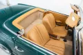 Mercedes-Benz SL 250 SL - Factory 5 Speed - Dunkelgrün - Franc